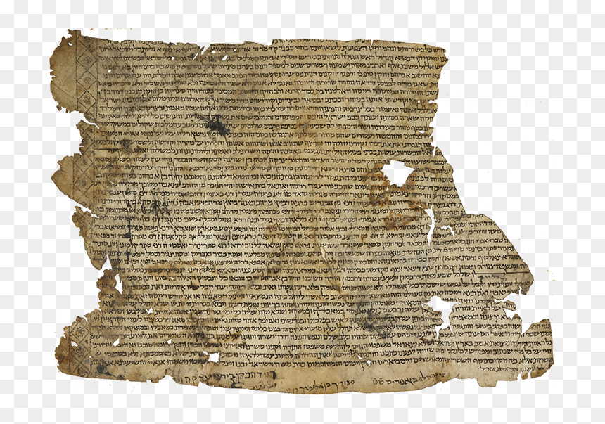 Book, HD Png Download - torah scroll png