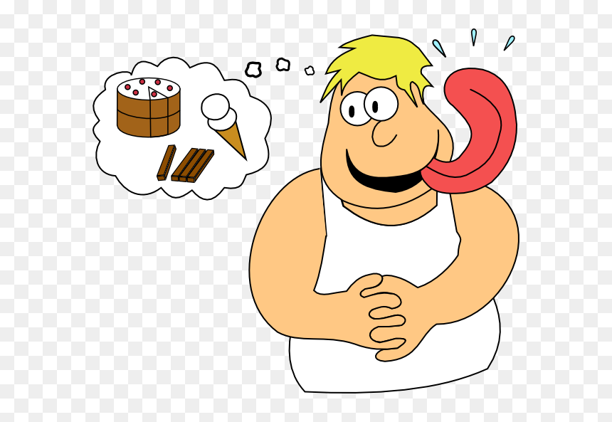 Yum Yum Clipart, HD Png Download - yum png