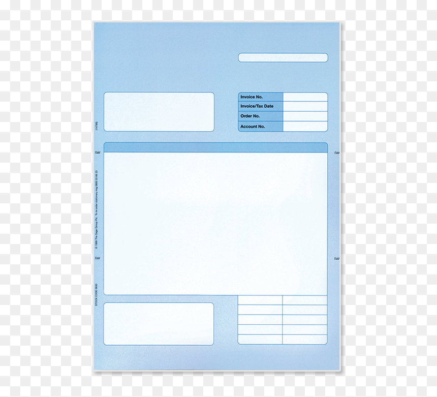 Screenshot, HD Png Download - invoices png