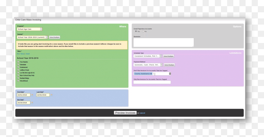 Screenshot, HD Png Download - invoices png