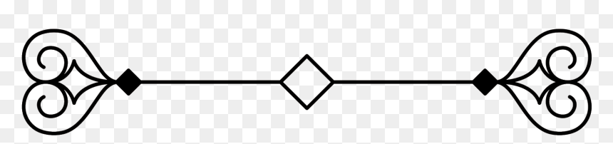 Line Art, HD Png Download - hand drawn square png