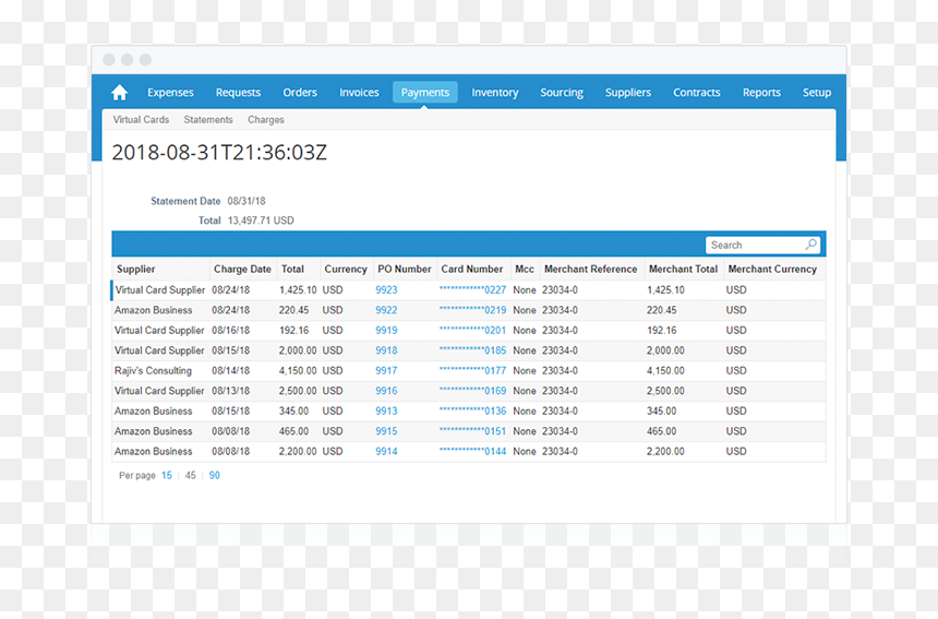 Screenshot, HD Png Download - invoices png
