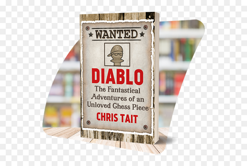 A Break For Julie, HD Png Download - wanted sign png