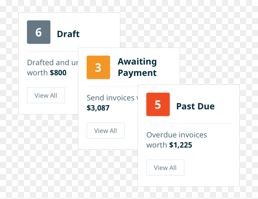 Screenshot, HD Png Download - invoices png