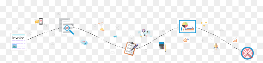 Diagram, HD Png Download - invoices png