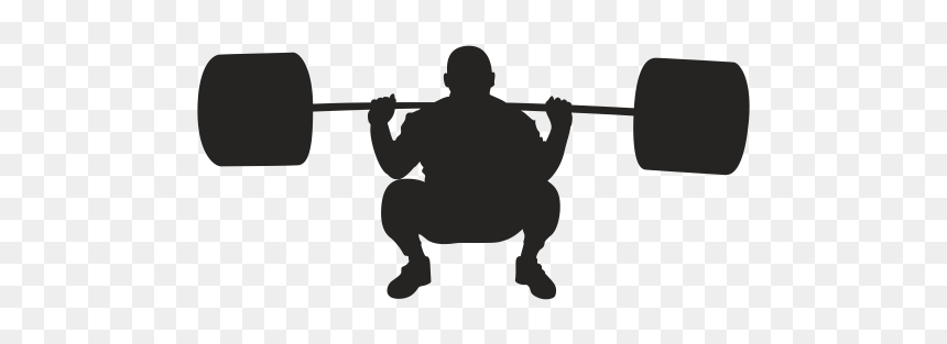 Sources Of Strength T Shirts, HD Png Download - weightlifter png