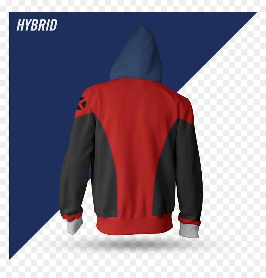 Hoodie, HD Png Download - nightcrawler png