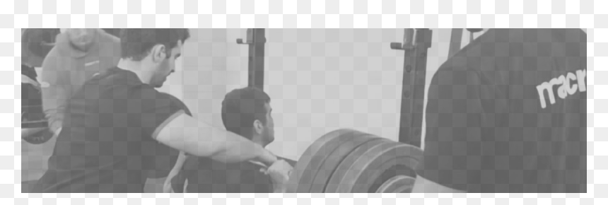 Powerlifting, HD Png Download - weightlifter png