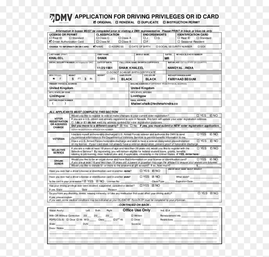 Screenshot, HD Png Download - social security card png