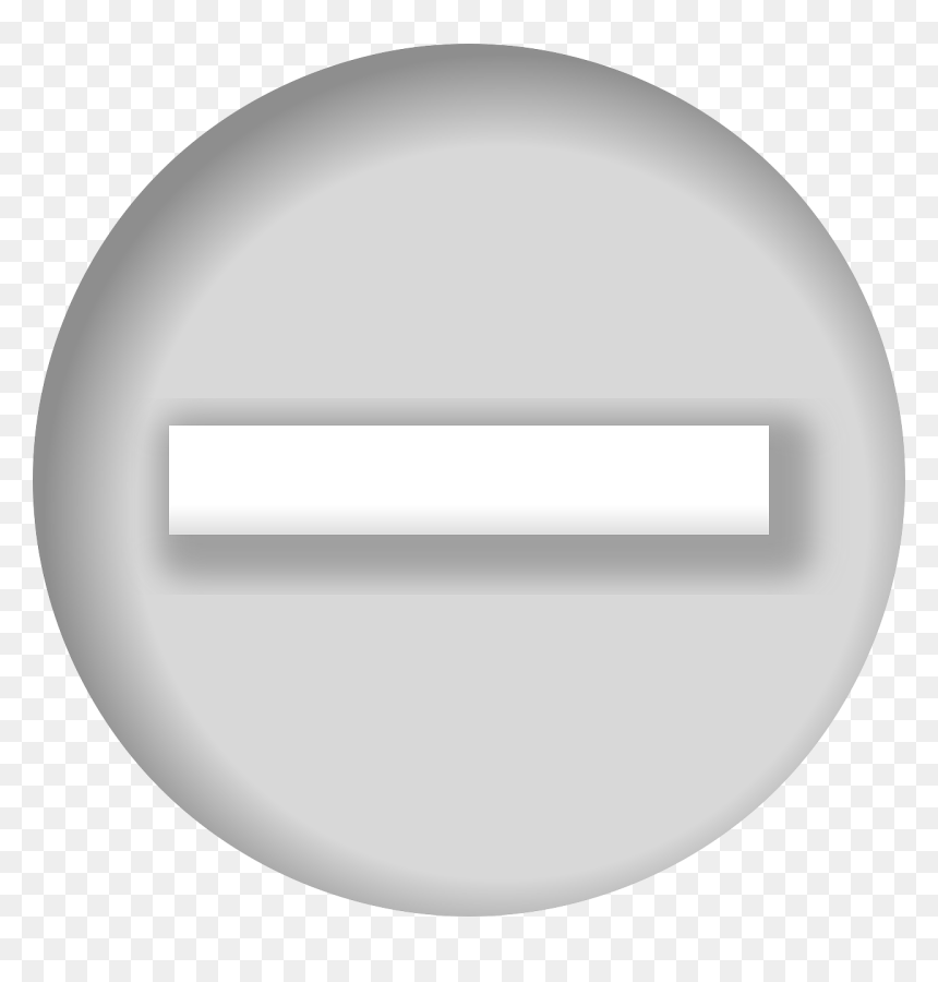 Circle, HD Png Download - cancel symbol png
