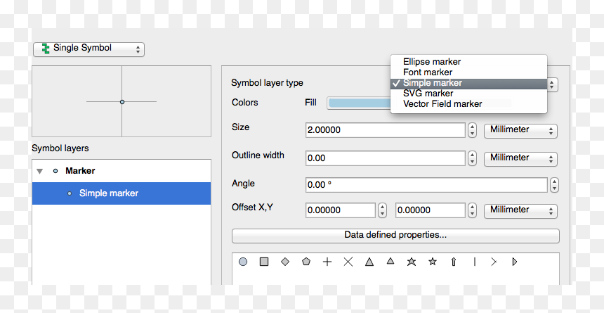 Screenshot, HD Png Download - cancel symbol png