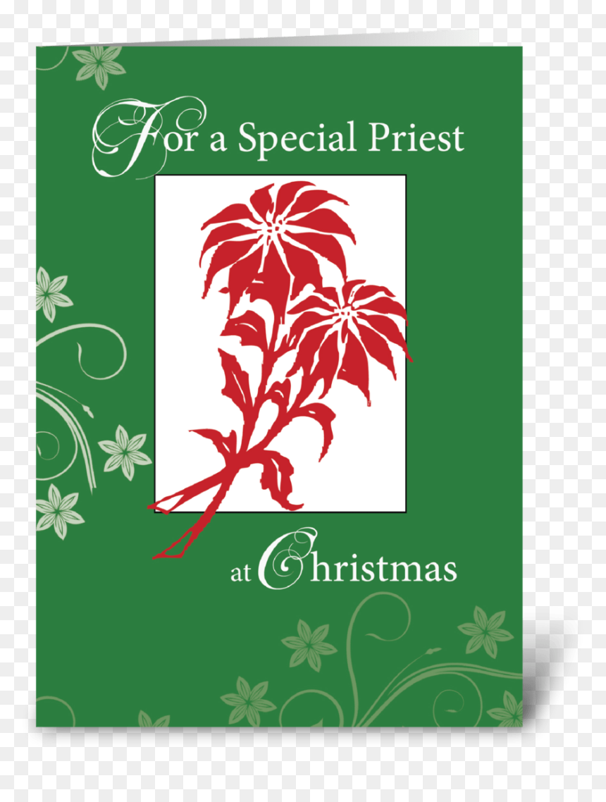 Graphic Design, HD Png Download - poinsettias png