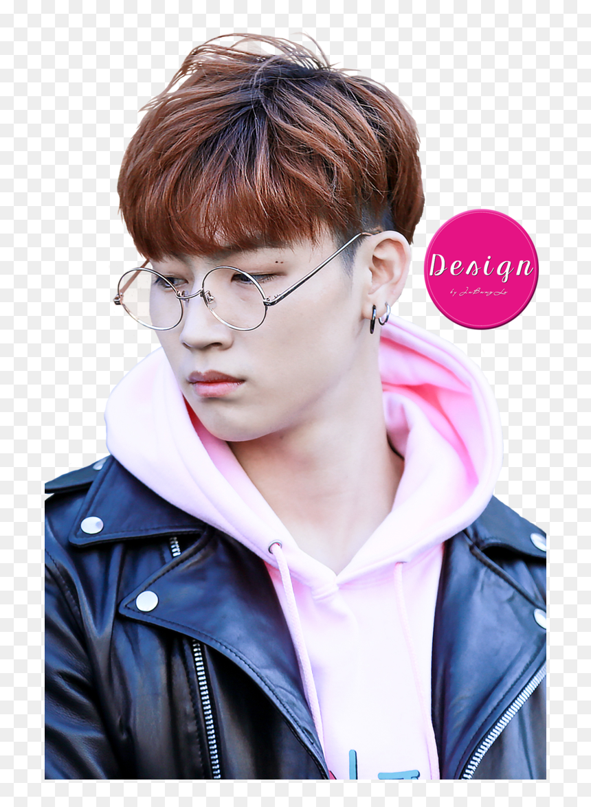 Jb Got7 Png, Transparent Png - jb got7 png