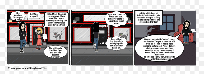 Cartoon, HD Png Download - ink smudge png