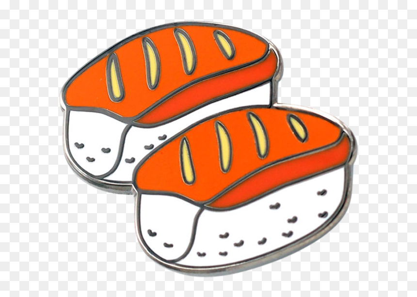 Illustration, HD Png Download - sushi emoji png
