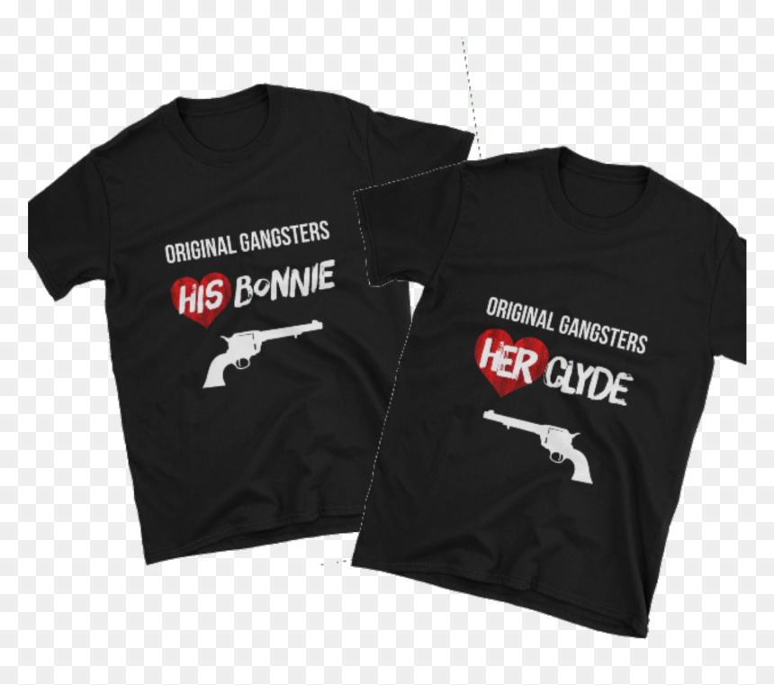 Active Shirt, HD Png Download - gangsters png