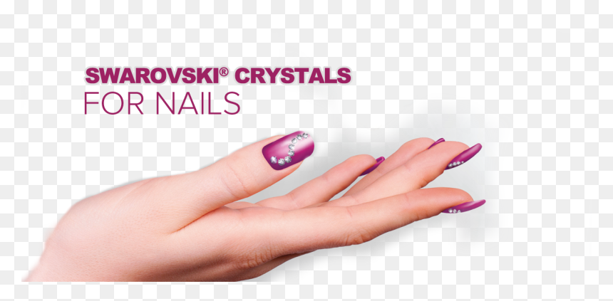 Nail Polish, HD Png Download - nail.png