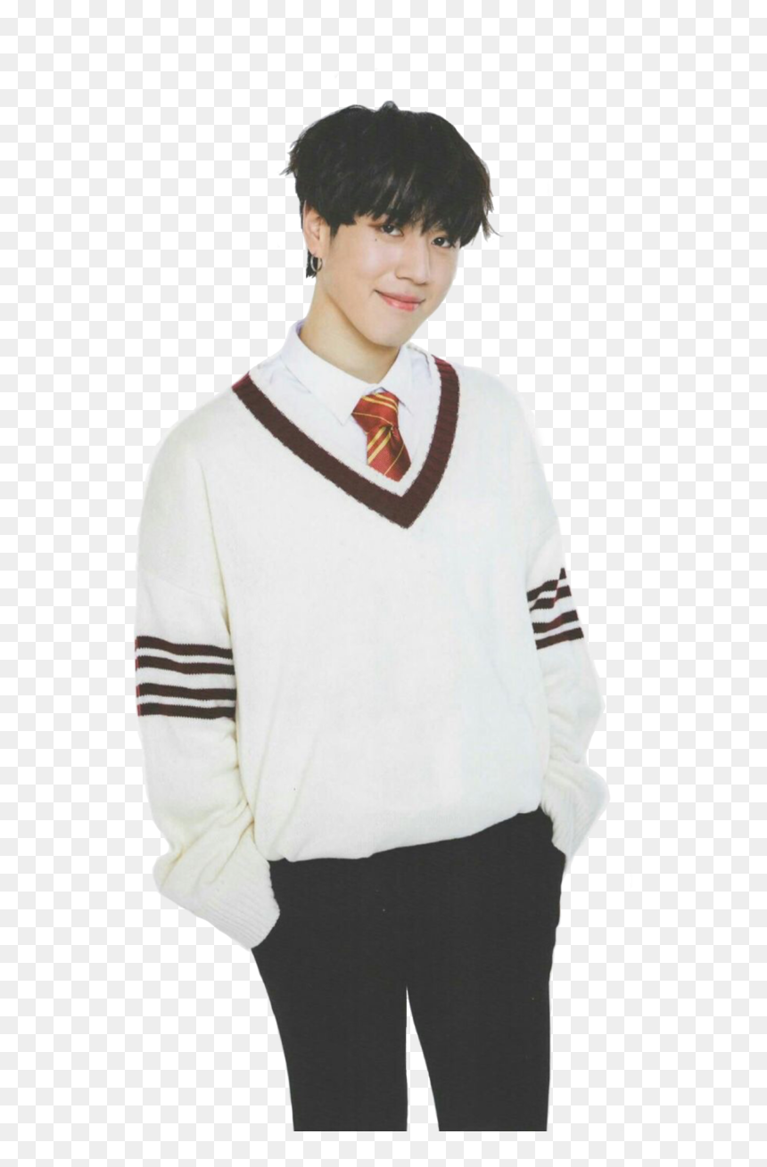 Yugyeom Png, Transparent Png - jb got7 png