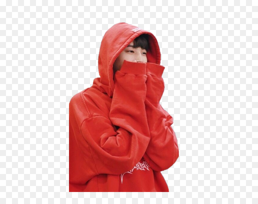 Jaebum Red, HD Png Download - jb got7 png