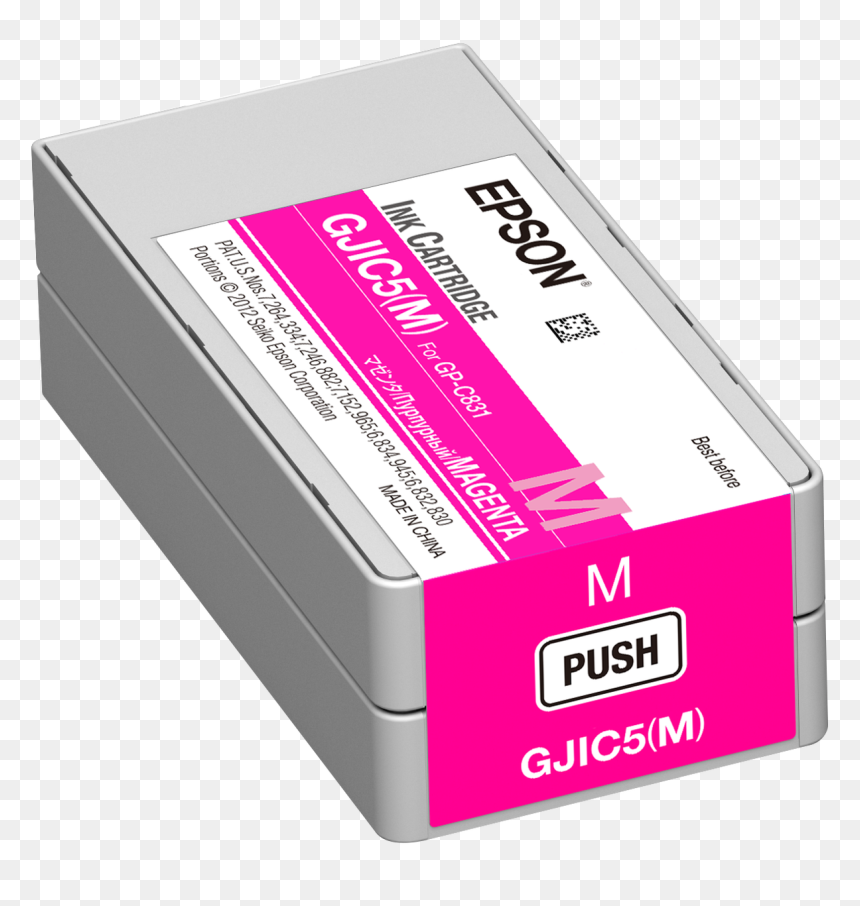 Box, HD Png Download - ink smudge png
