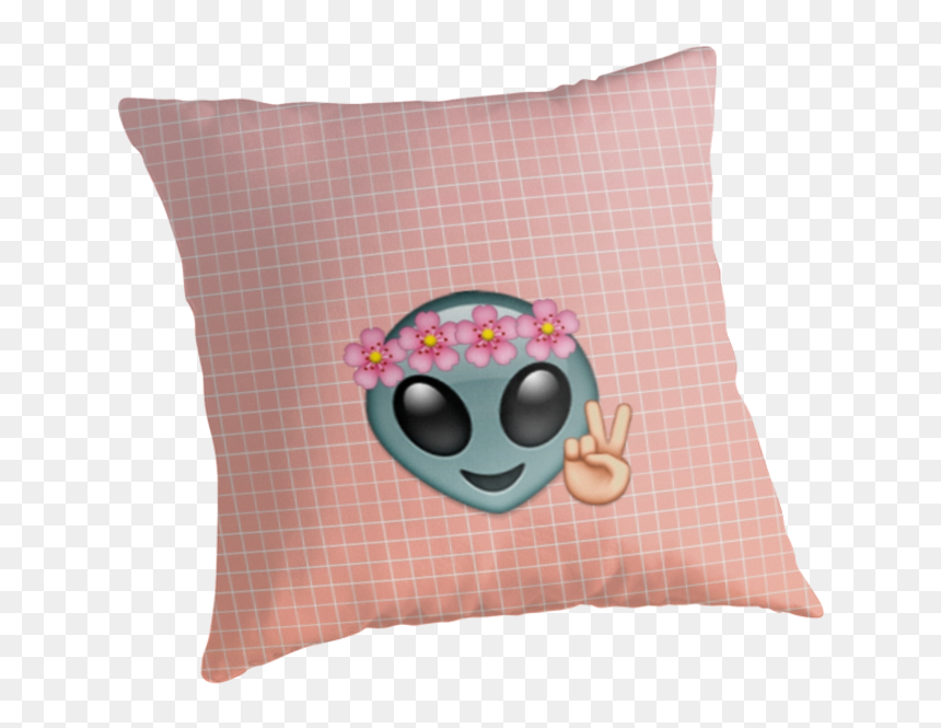 Cushion, HD Png Download - sushi emoji png