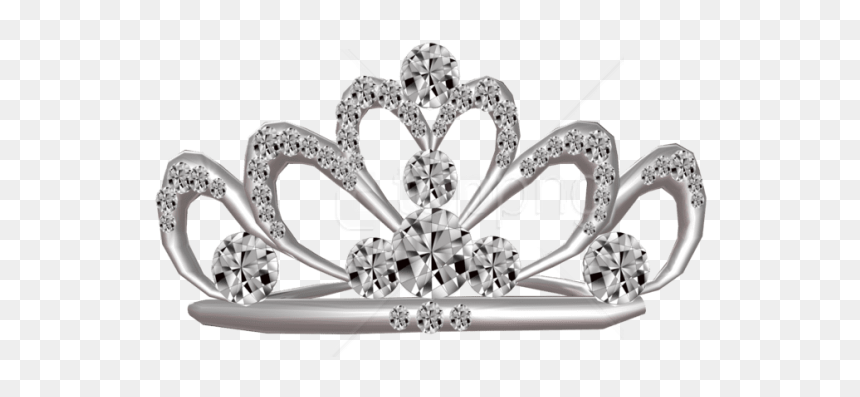 Princess Crown Png Transparent, Png Download - crwon png