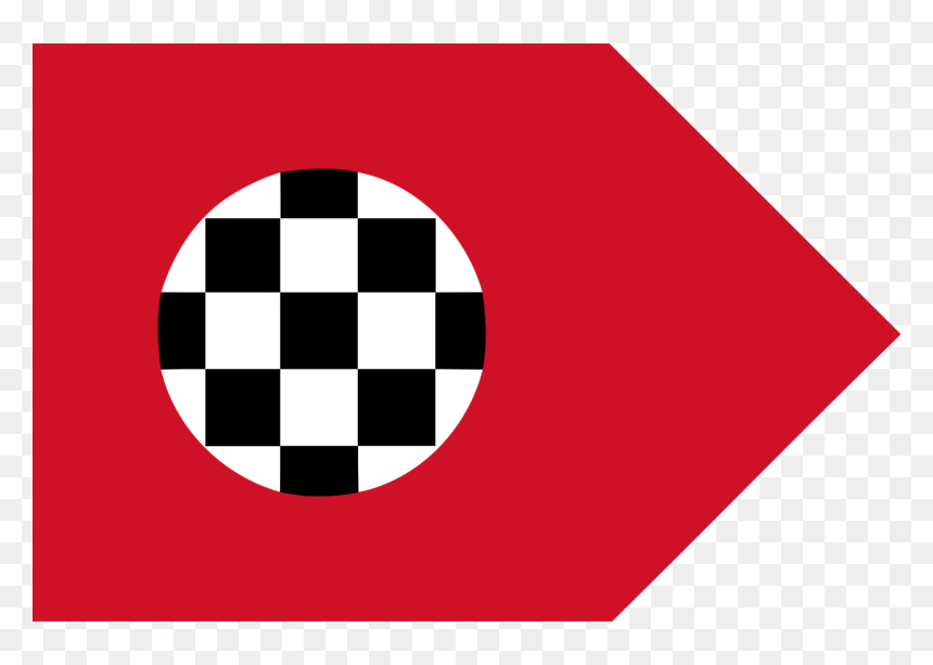 Circle, HD Png Download - morocco flag png