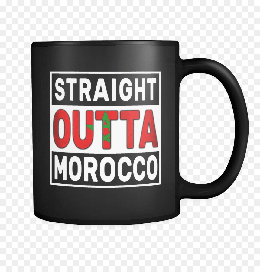 Transparent Daddy's Little Princess, HD Png Download - morocco flag png