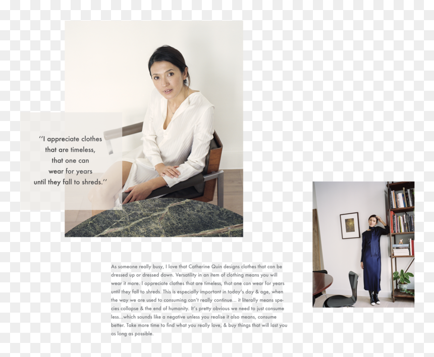 Sitting, HD Png Download - women clothes png