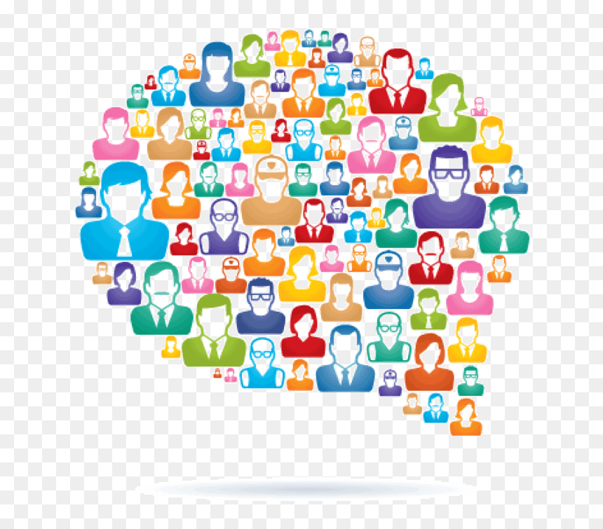 Voice Of Customer, HD Png Download - the voice png