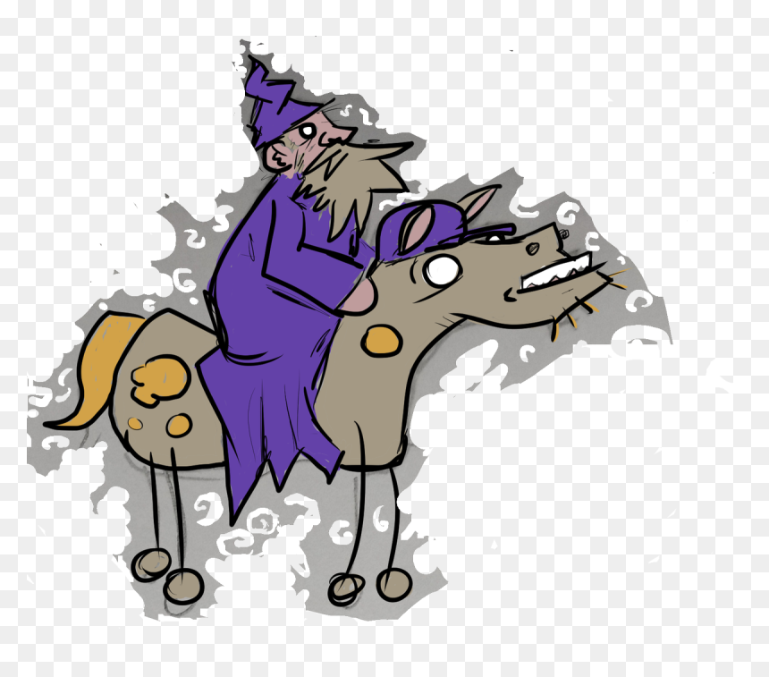 Cartoon, HD Png Download - bowing png