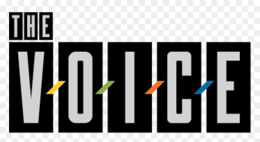 Graphics, HD Png Download - the voice png