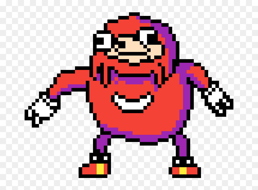Has Cupquake, HD Png Download - ugandan knuckles head png