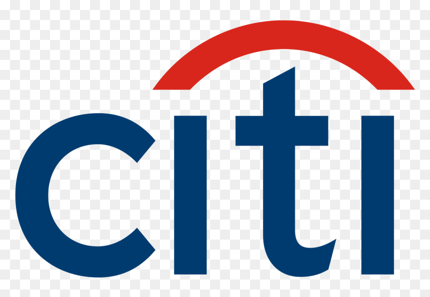 Citi Bank Logo Png, Transparent Png - ugandan knuckles head png