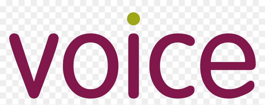 Circle, HD Png Download - the voice png