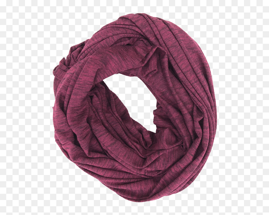 Scarf, HD Png Download - red streak png