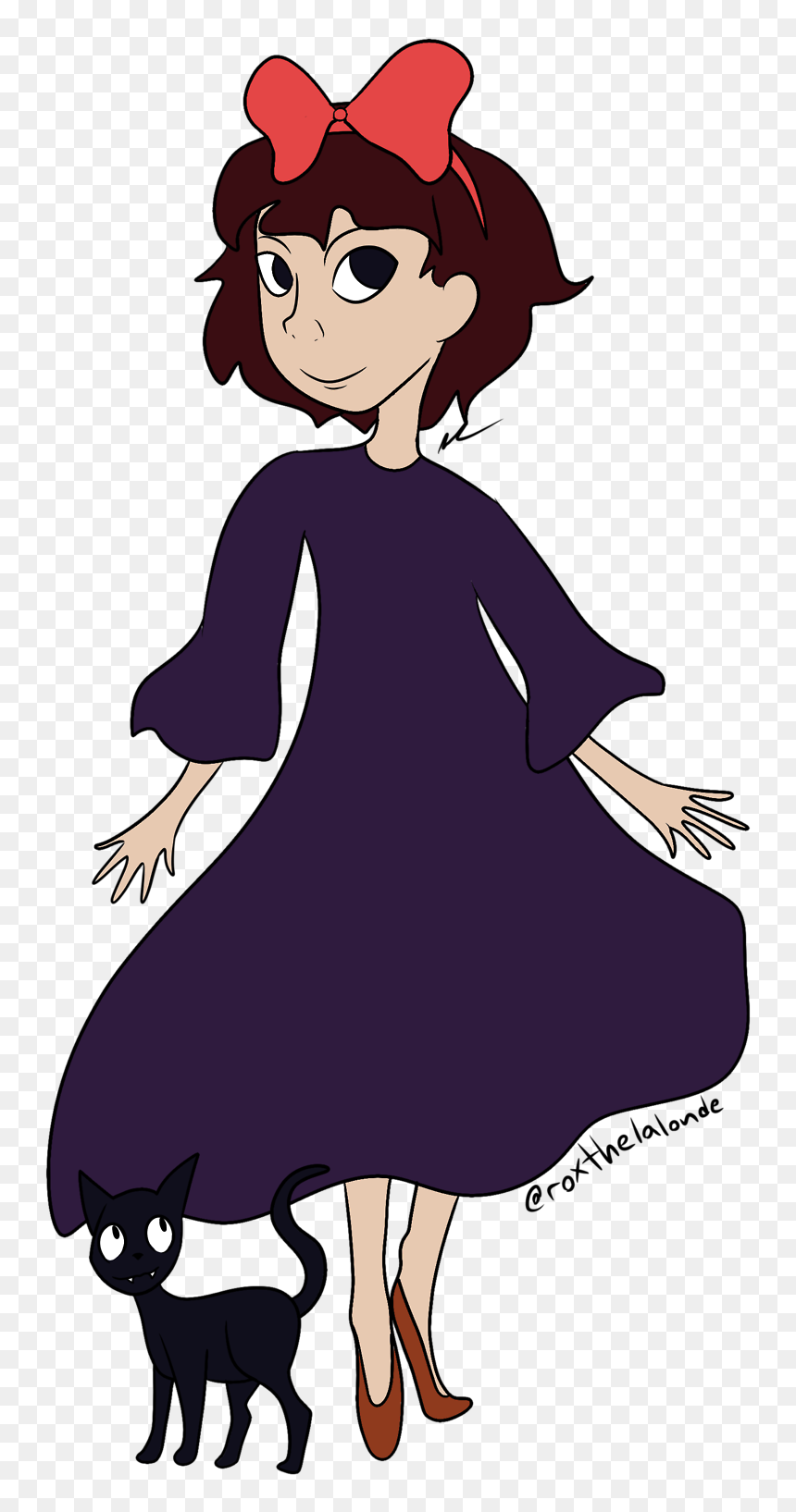 Clip Art, HD Png Download - kiki png