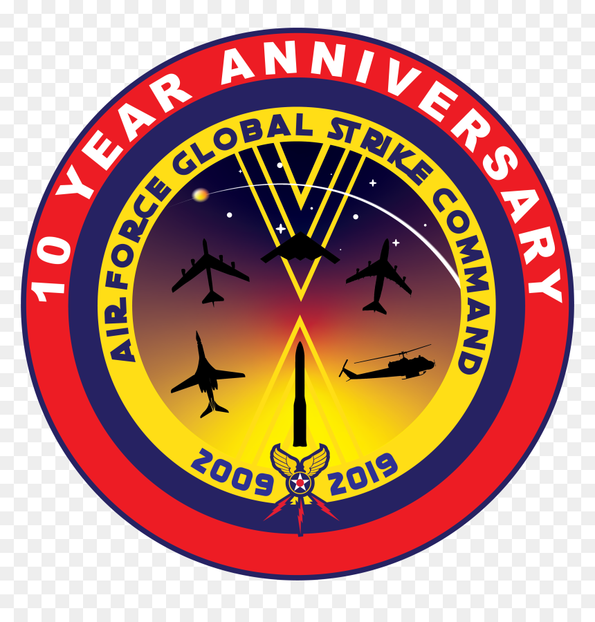 Emblem, HD Png Download - airforce png