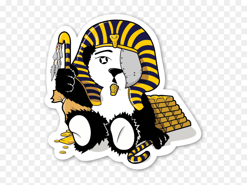 Clip Art, HD Png Download - pharoah png
