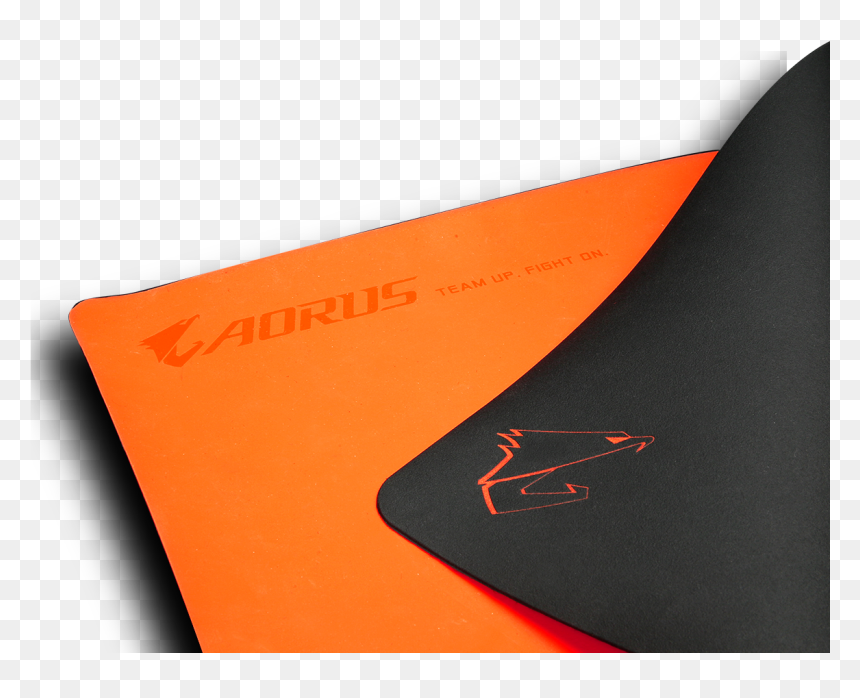 Aorus Amp 500, HD Png Download - mouse pad png