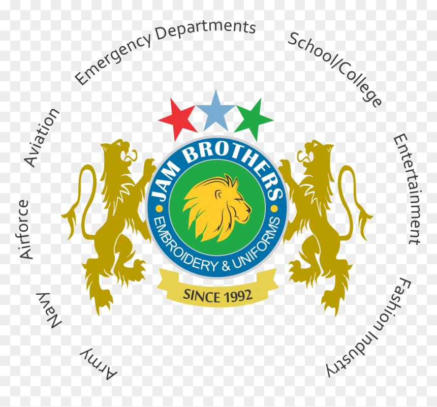 Emblem, HD Png Download - airforce png