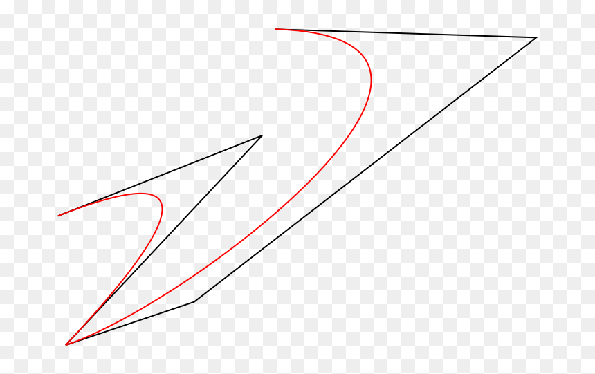 Plot, HD Png Download - scribble out png