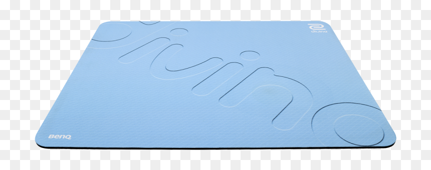 Divina Blue Mouse Pad, HD Png Download - mouse pad png