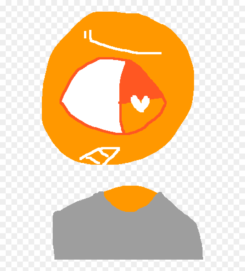 Circle, HD Png Download - scribble out png