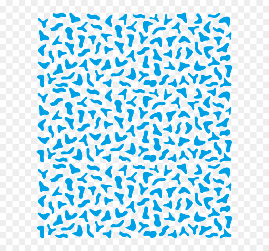 Clip Art, HD Png Download - blue background vector png