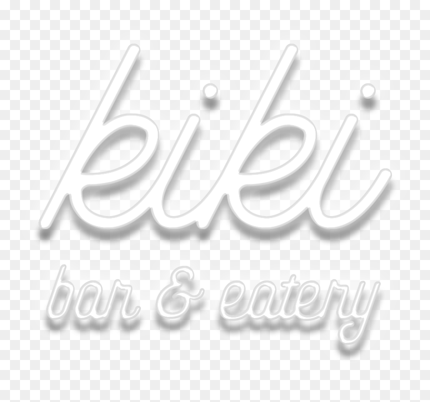 Neon Sign, HD Png Download - kiki png