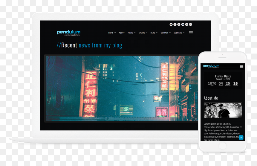 Display Device, HD Png Download - pendulum png