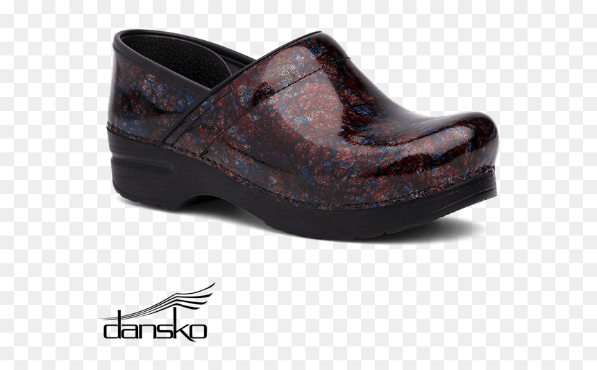 Dansko Shoes, HD Png Download - scribble out png