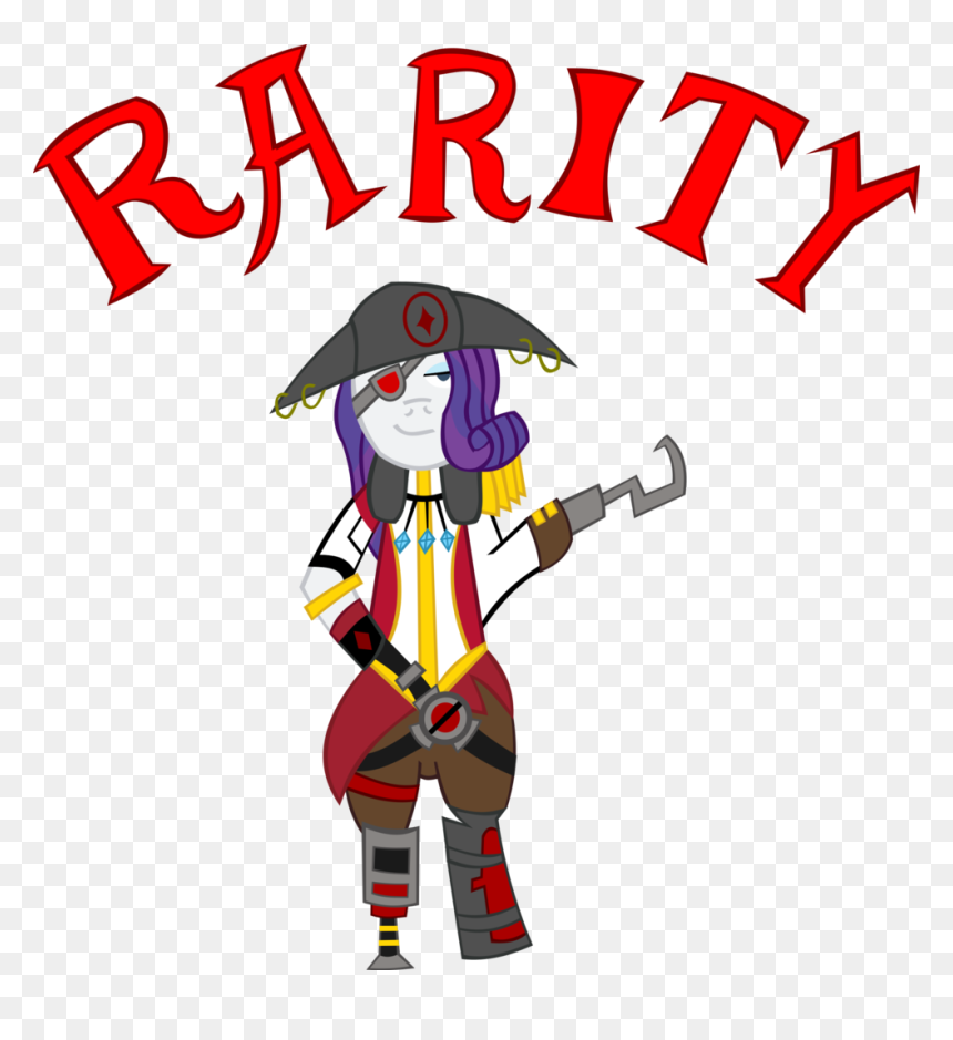 Cartoon, HD Png Download - peg leg png