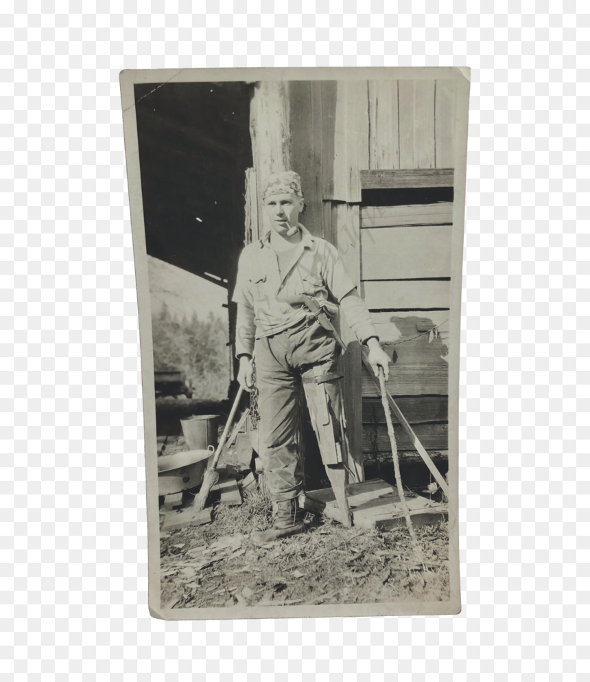 Photograph, HD Png Download - peg leg png